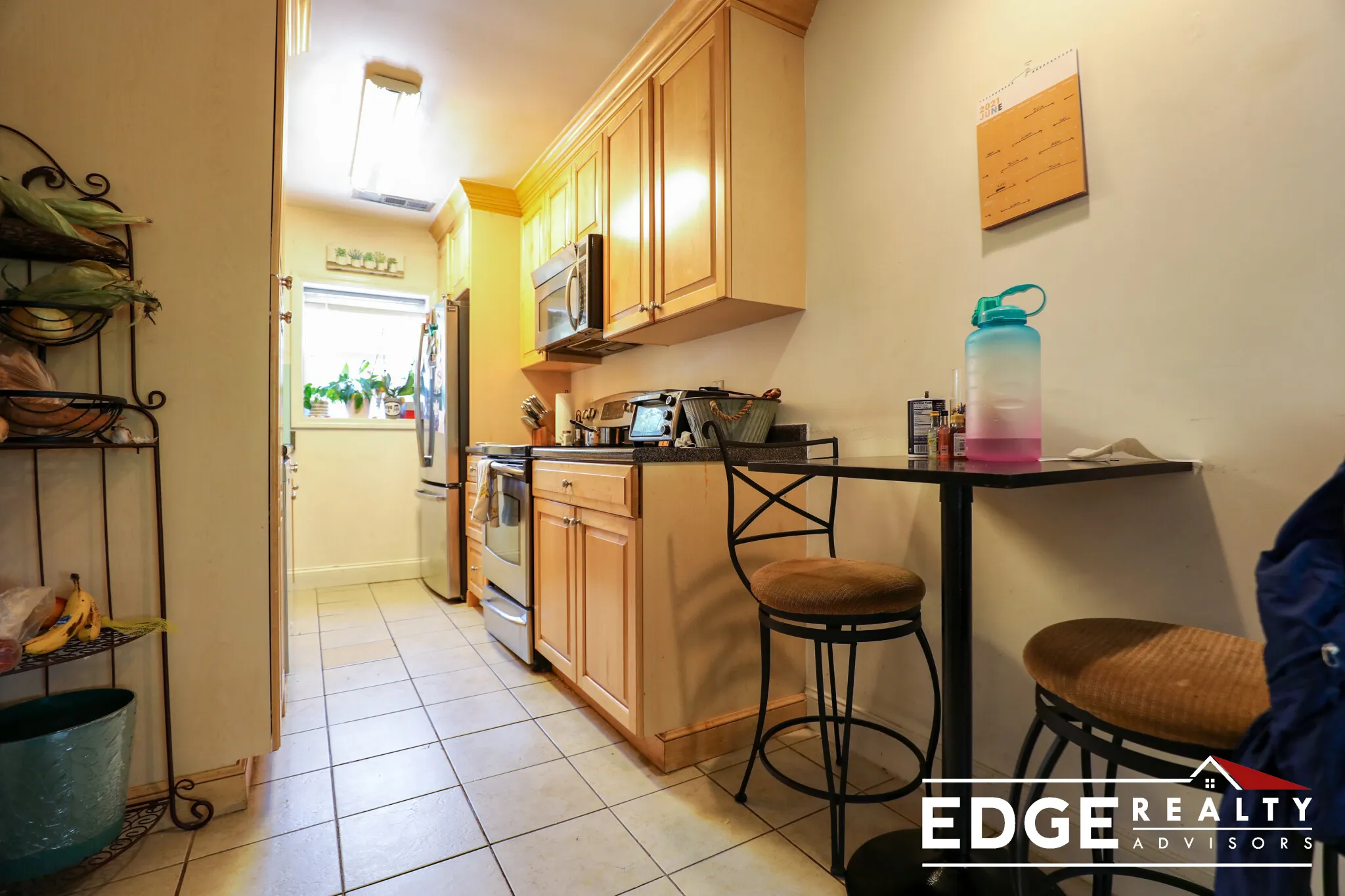 3 bed, 2 bath apartment for rent at 168 Newton St Unit 4, Brighton