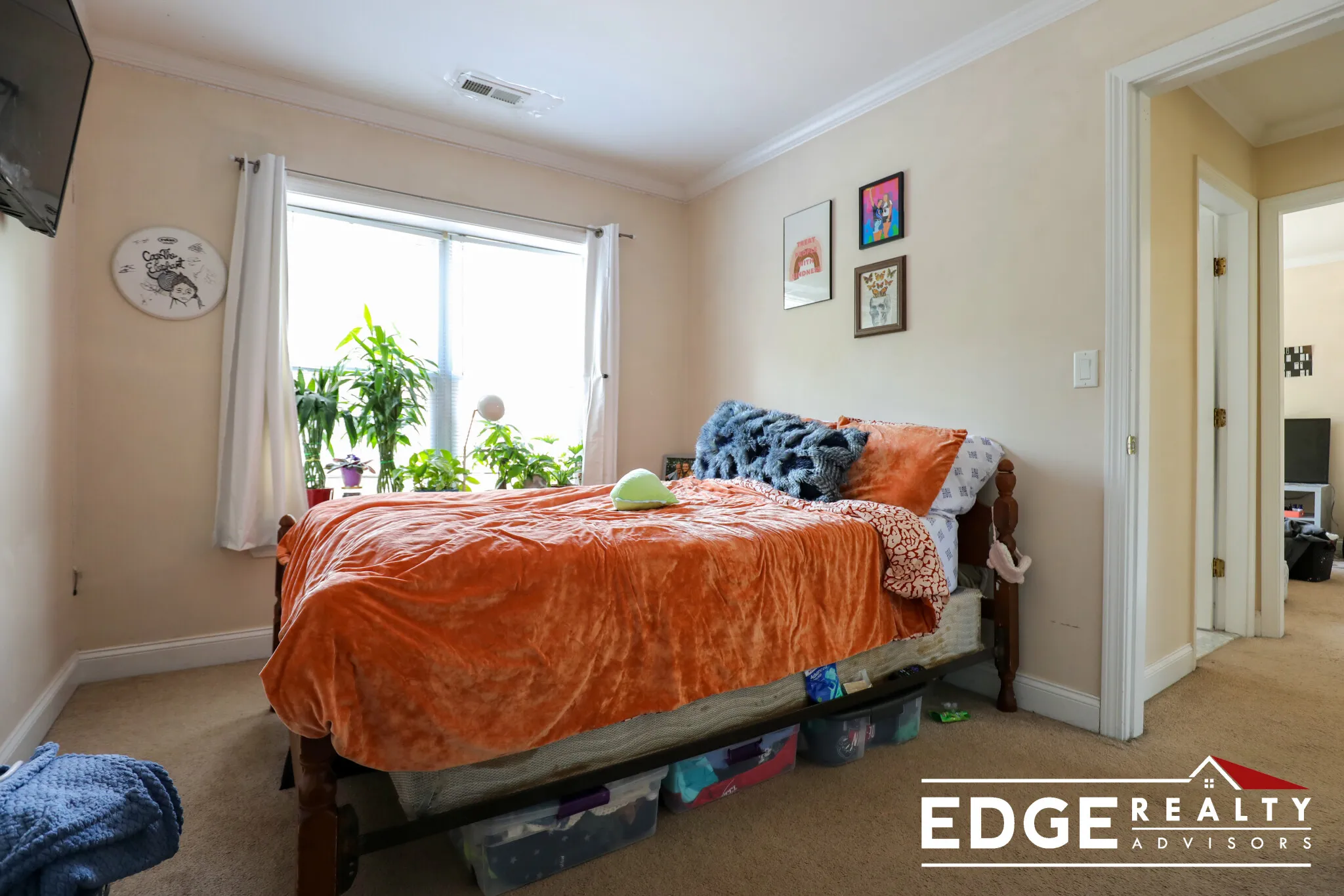 3 bed, 2 bath apartment for rent at 168 Newton St Unit 4, Brighton — photo 7 of 11