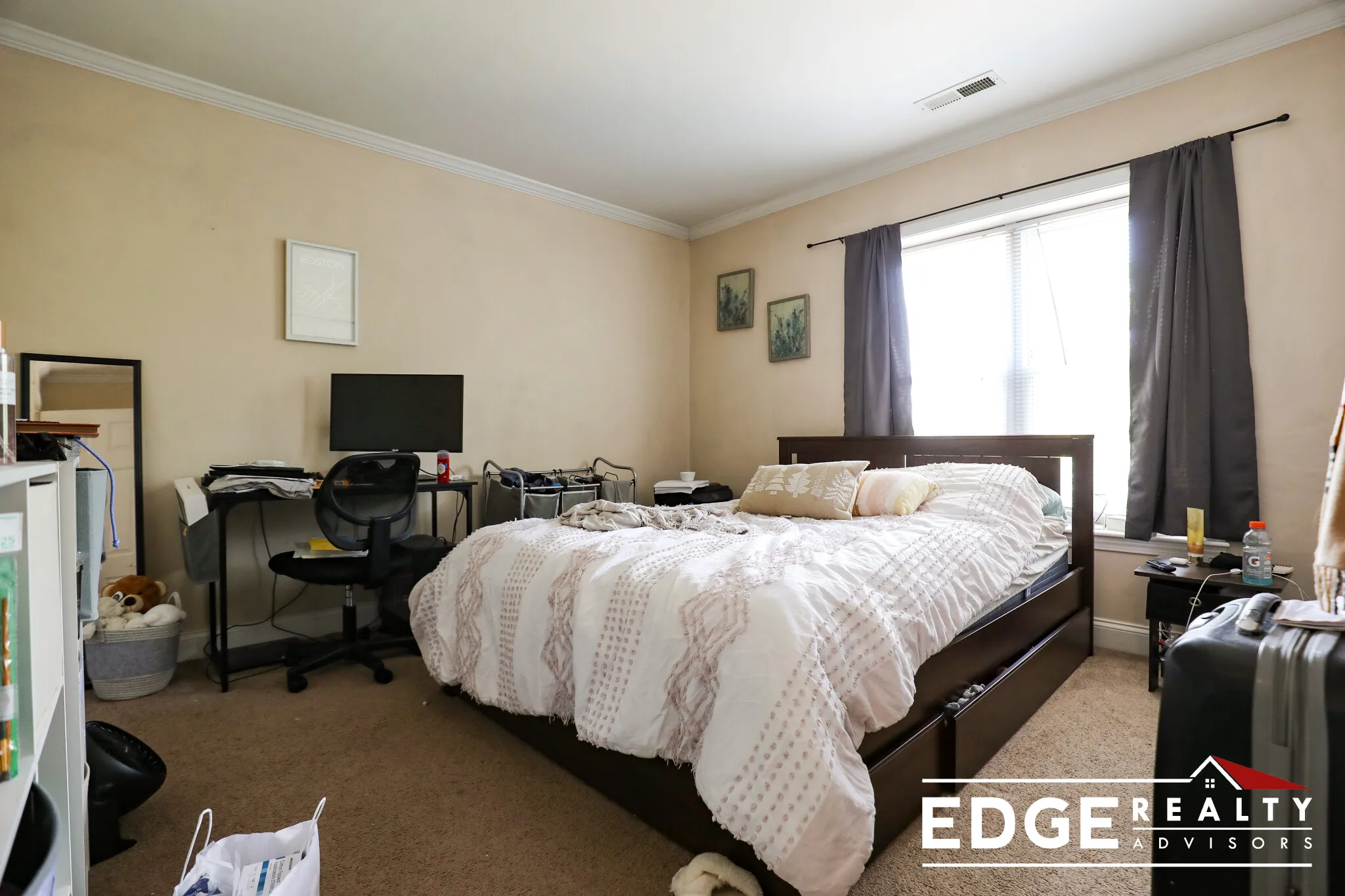 3 bed, 2 bath apartment for rent at 168 Newton St Unit 4, Brighton — photo 9 of 11