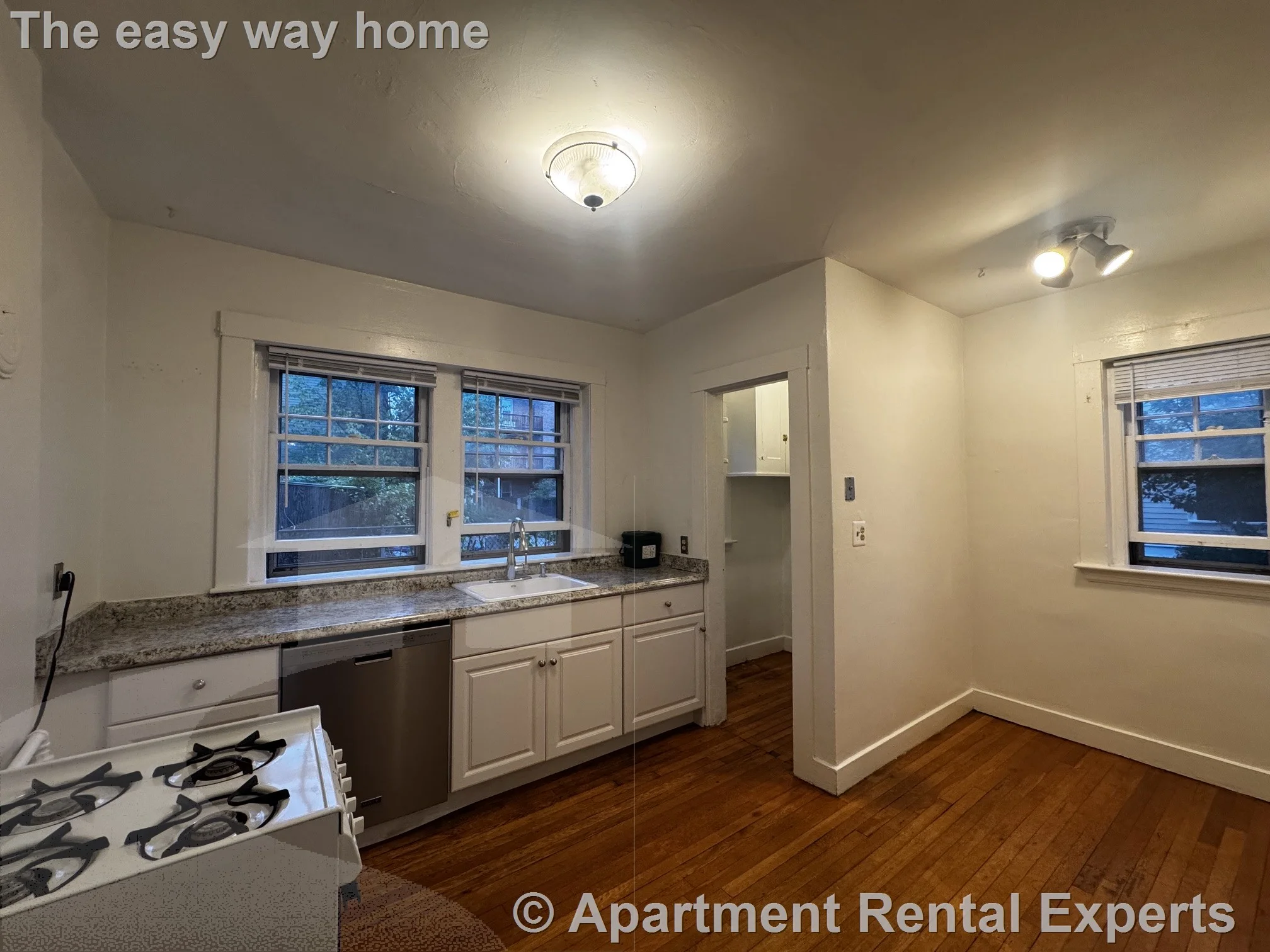 1 bed, 1 bath apartment for rent at 168 Norfolk St Unit 2, Central Square — photo 8 of 11