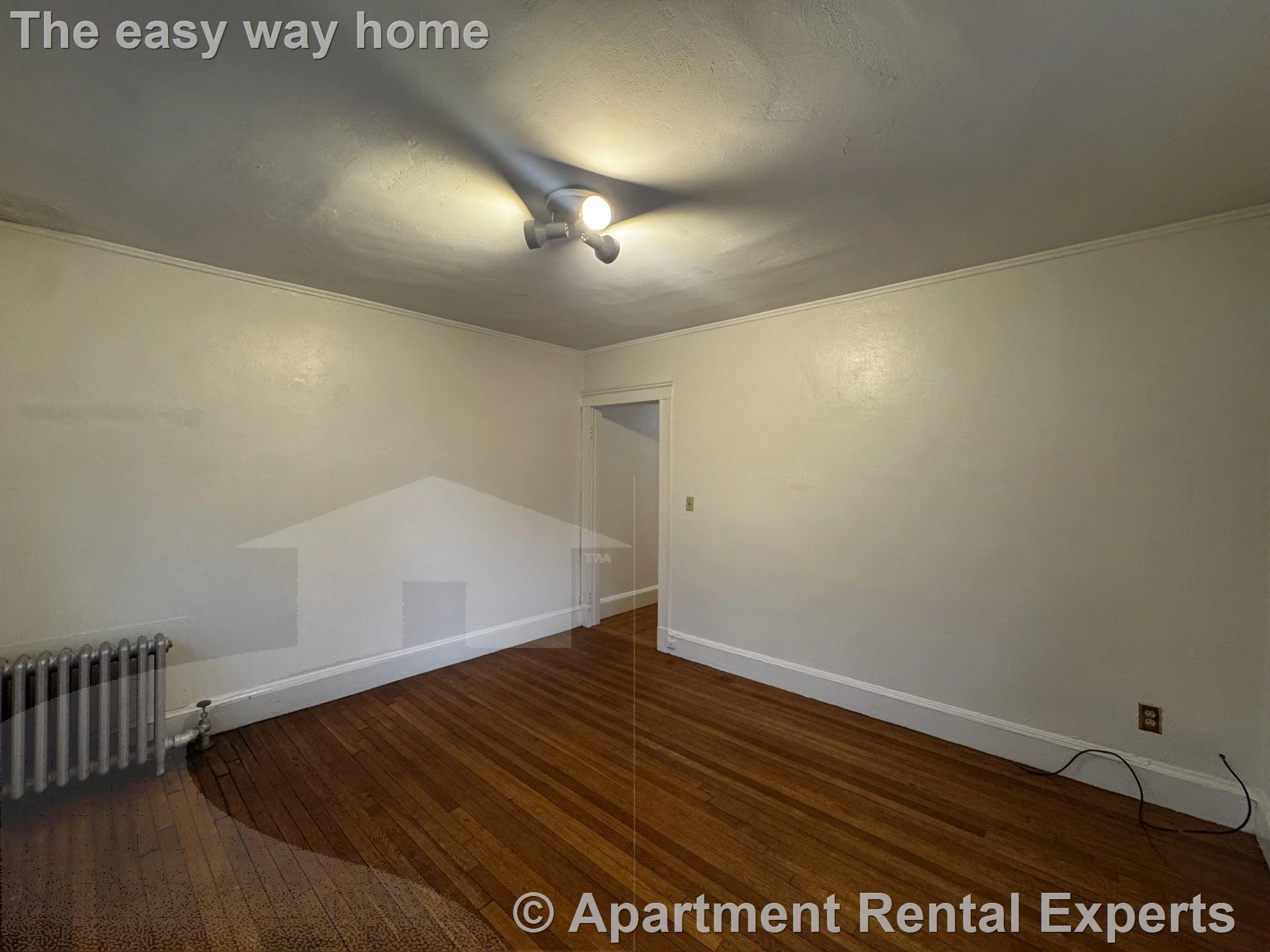 1 bed, 1 bath apartment for rent at 168 Norfolk St Unit 2, Central Square — photo 2 of 11