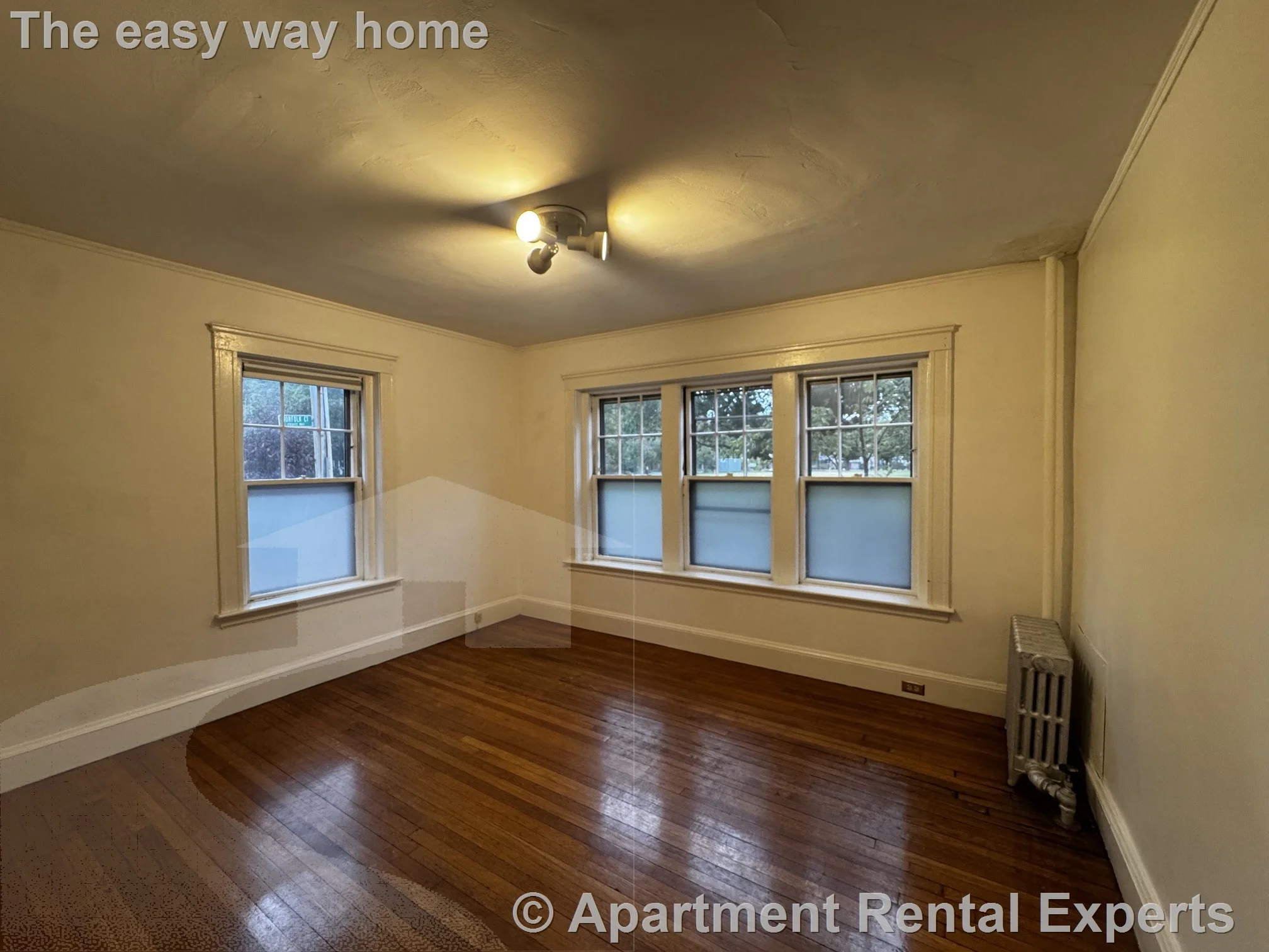 1 bed, 1 bath apartment for rent at 168 Norfolk St Unit 2, Central Square — photo 1 of 11