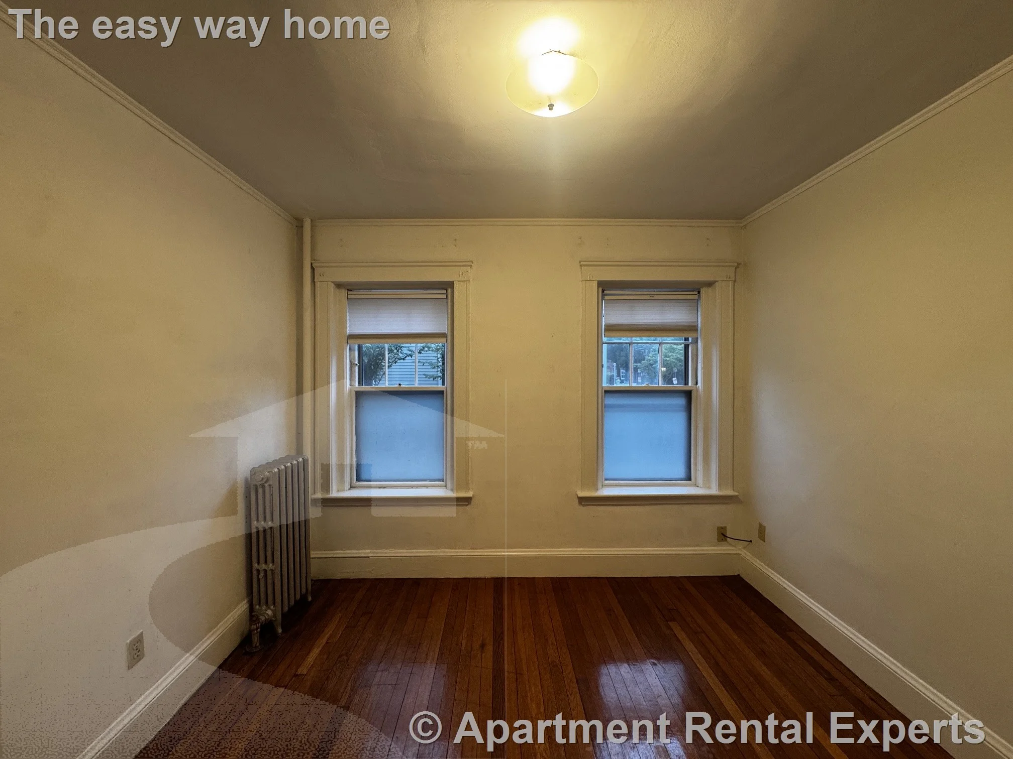 1 bed, 1 bath apartment for rent at 168 Norfolk St Unit 2, Central Square — photo 4 of 11