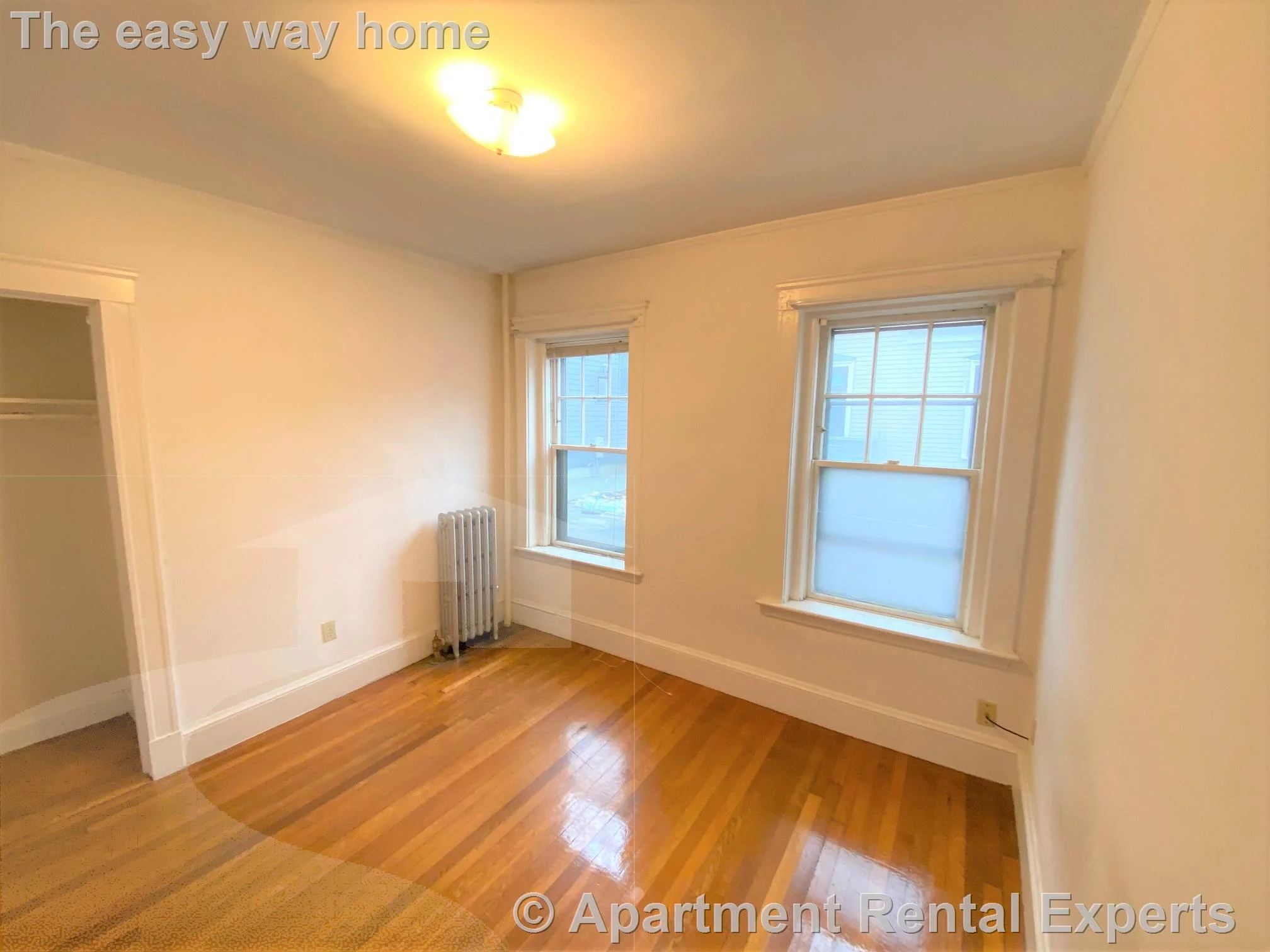 1 bed, 1 bath apartment for rent at 168 Norfolk St Unit 2, Central Square — photo 2 of 5