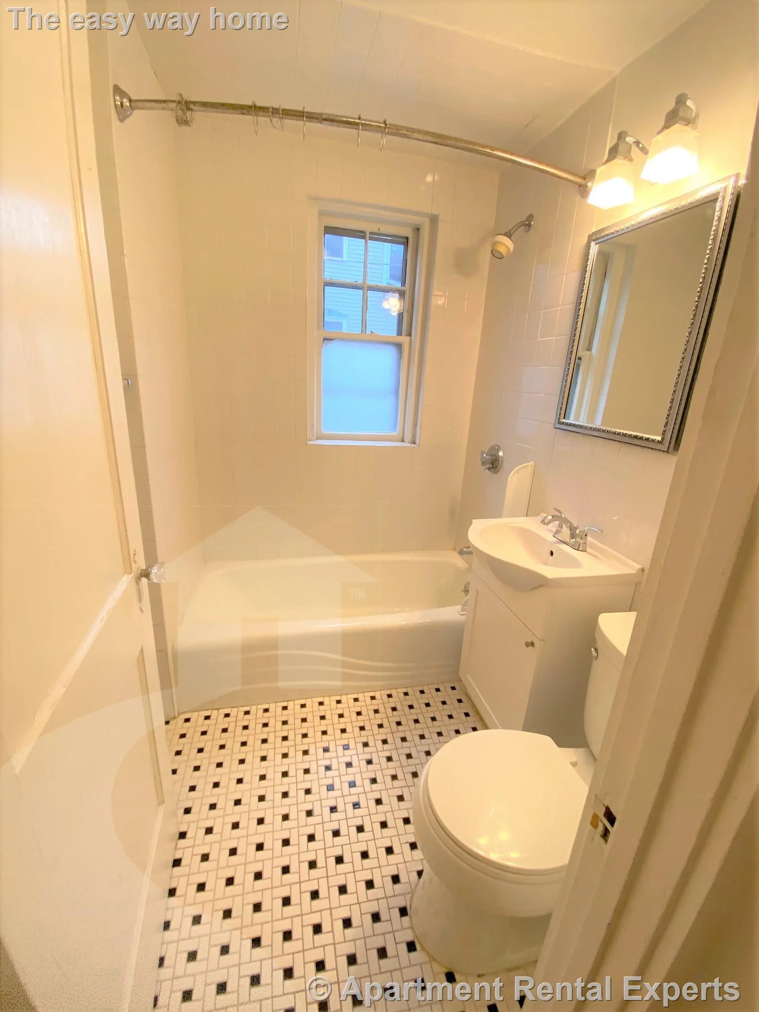 1 bed, 1 bath apartment for rent at 168 Norfolk St Unit 2, Central Square — photo 3 of 5