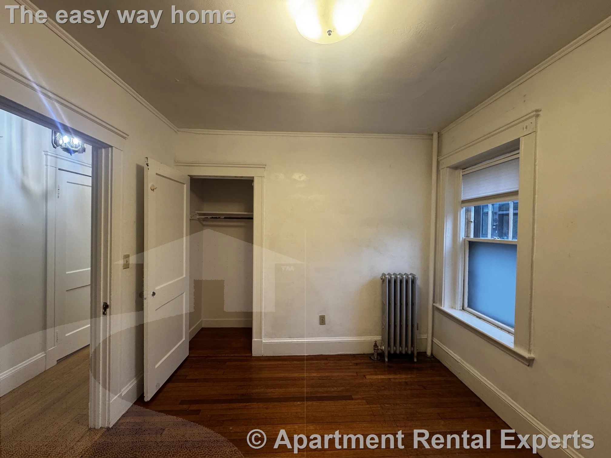 1 bed, 1 bath apartment for rent at 168 Norfolk St Unit 2, Central Square — photo 5 of 11
