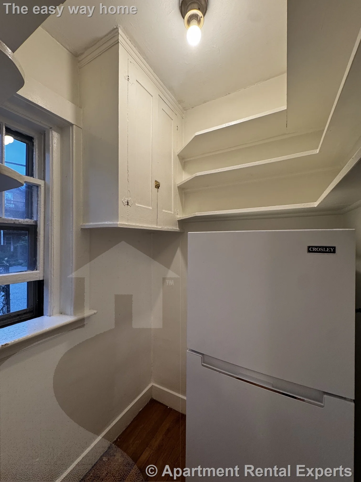 1 bed, 1 bath apartment for rent at 168 Norfolk St Unit 2, Central Square — photo 11 of 11
