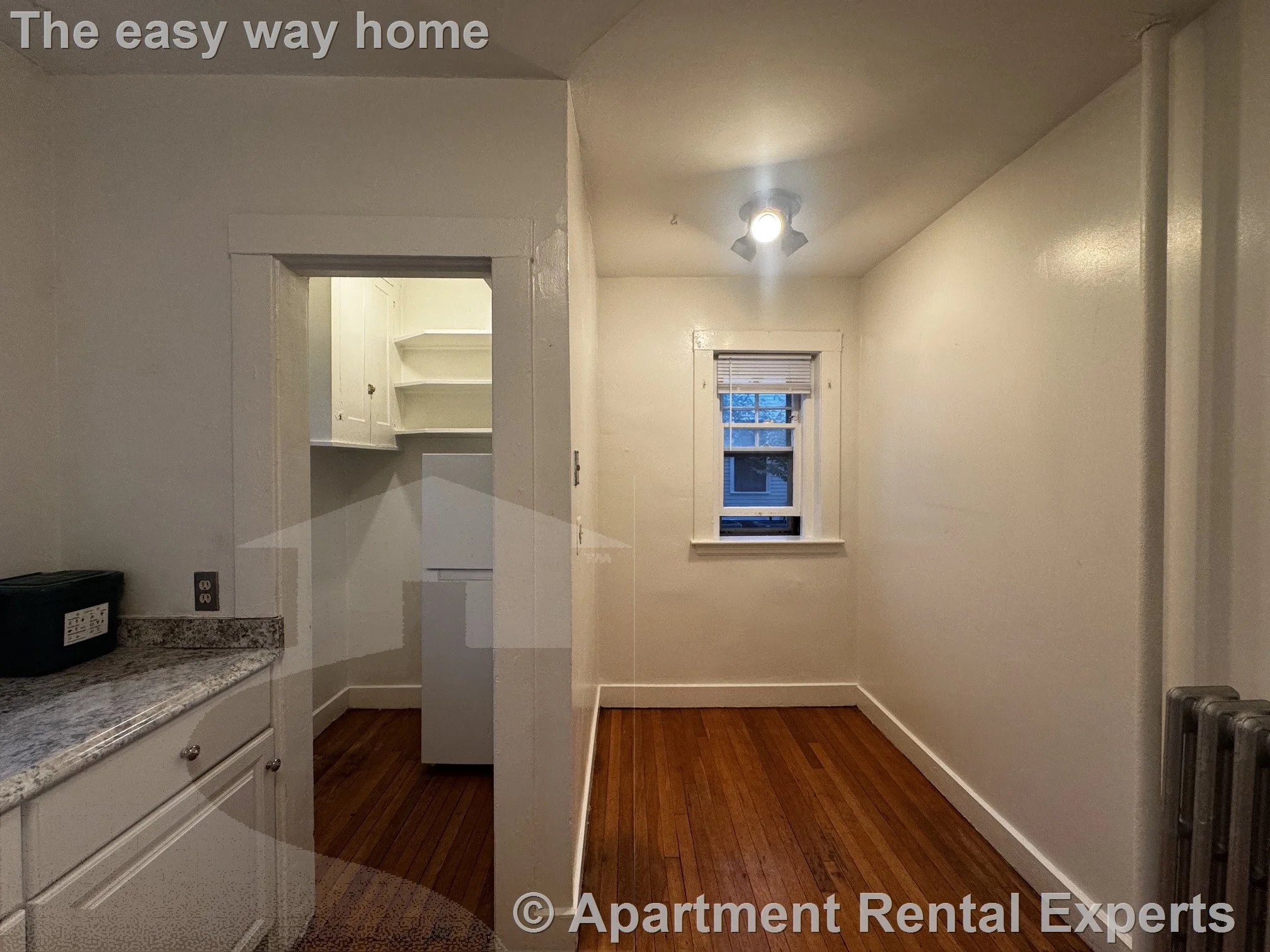 1 bed, 1 bath apartment for rent at 168 Norfolk St Unit 2, Central Square — photo 9 of 11