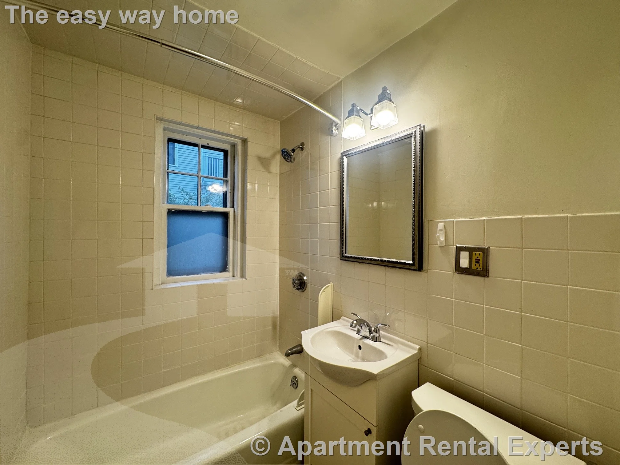 1 bed, 1 bath apartment for rent at 168 Norfolk St Unit 2, Central Square — photo 6 of 11