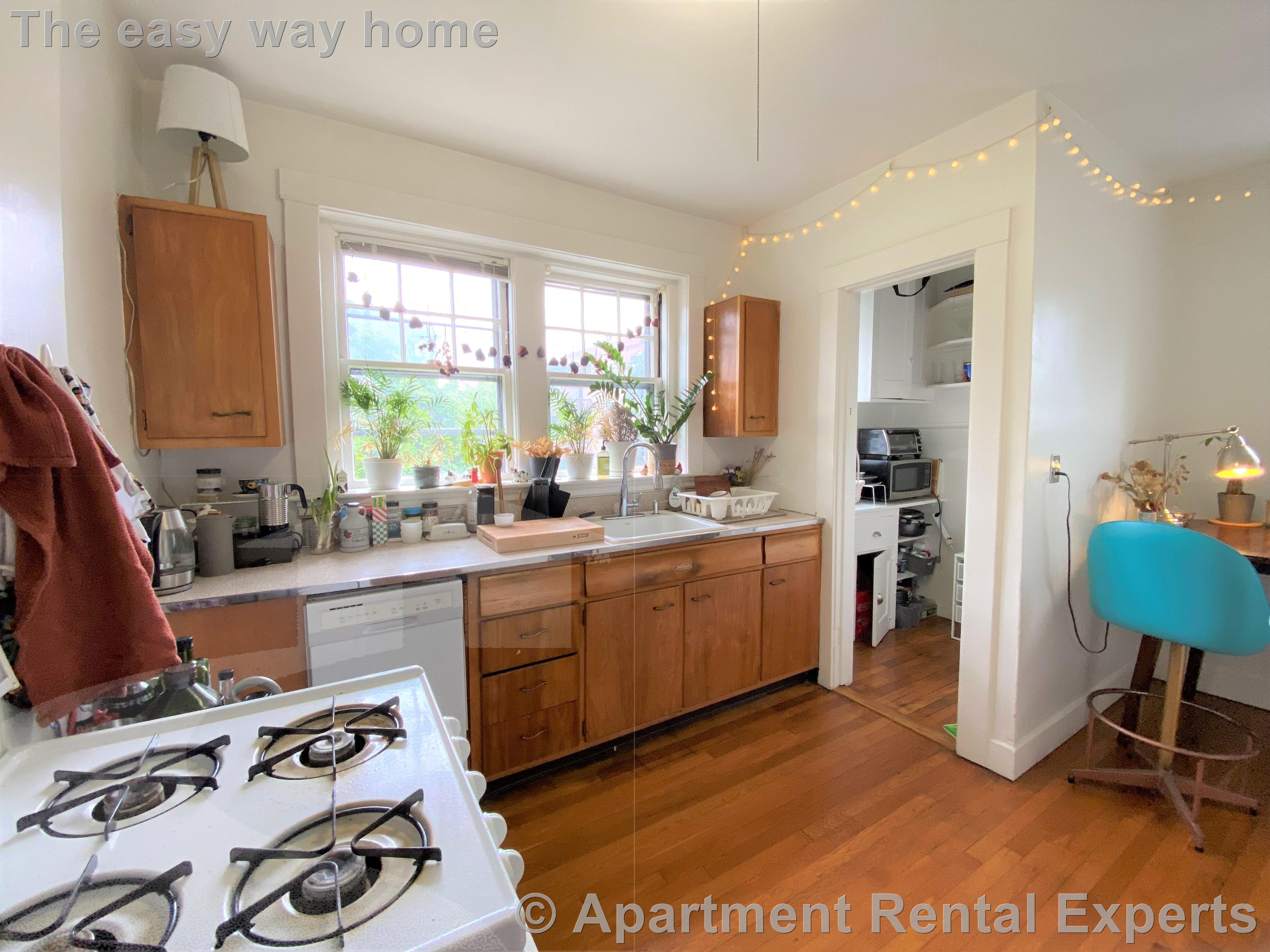 1 bed, 1 bath apartment for rent at 168 Norfolk St Unit 4, Central Square — photo 5 of 10