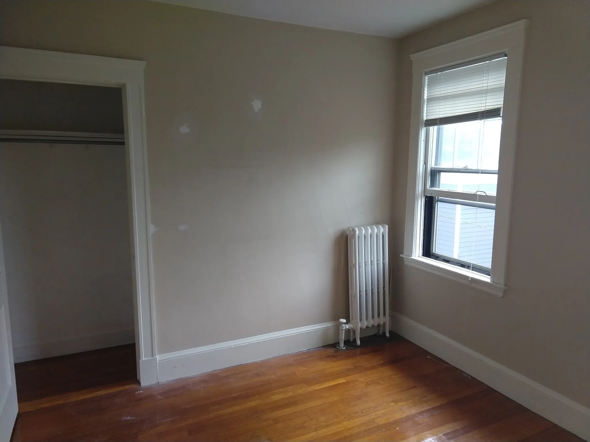 1 bed, 1 bath apartment for rent at 168 Norfolk St Unit 6, The Port — photo 4 of 8
