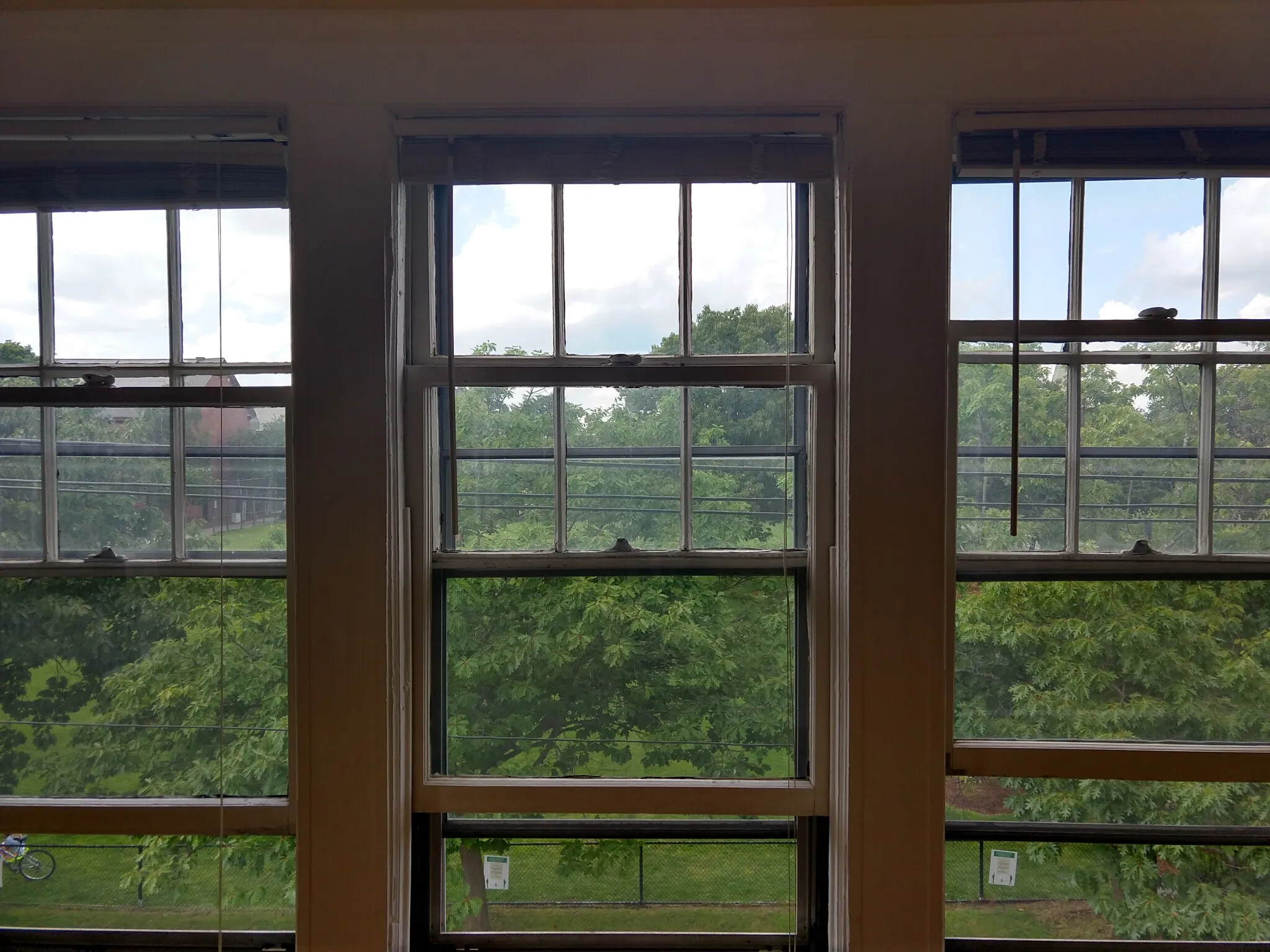 1 bed, 1 bath apartment for rent at 168 Norfolk St Unit 6, The Port — photo 6 of 8