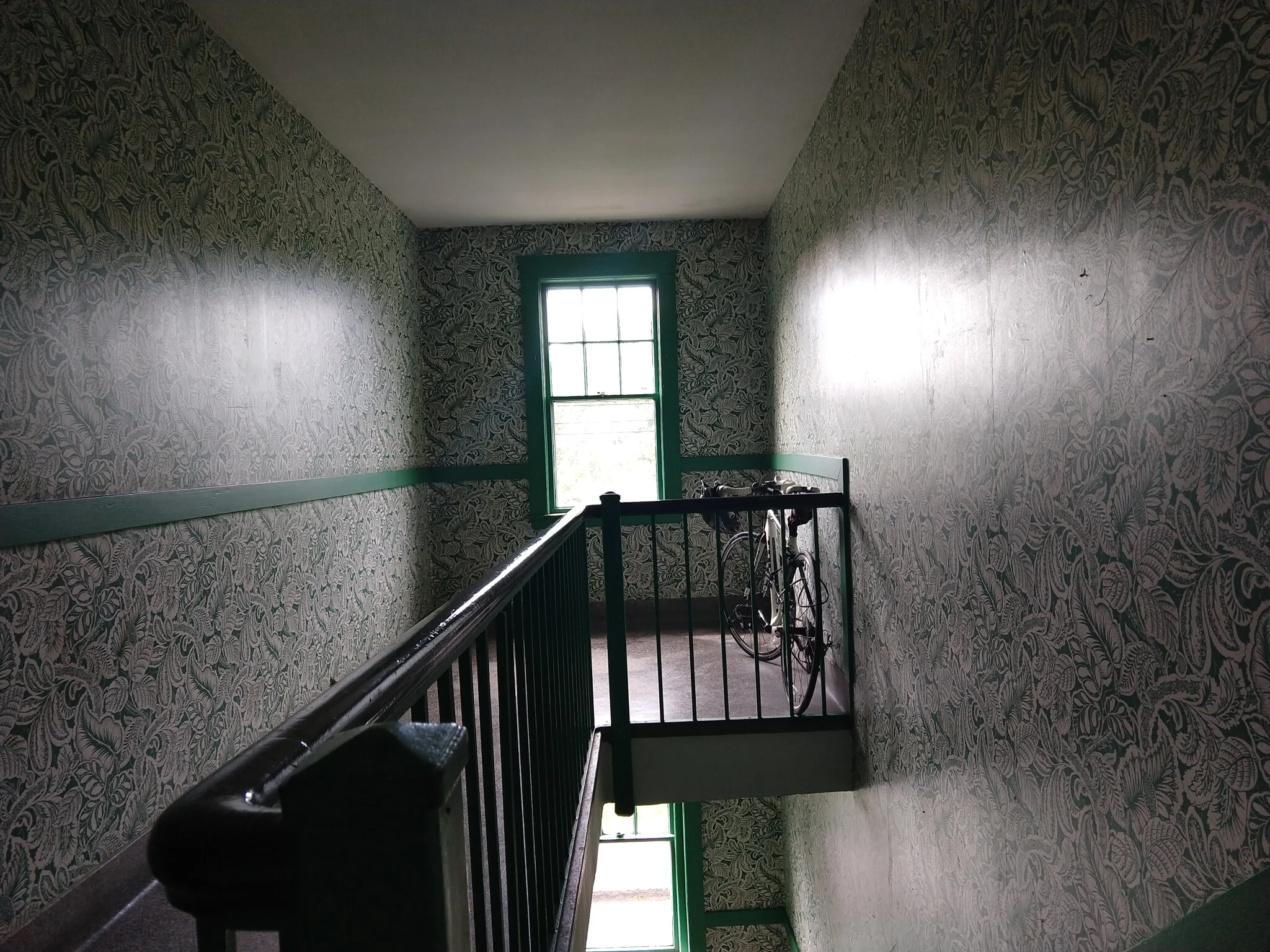 1 bed, 1 bath apartment for rent at 168 Norfolk St Unit 6, The Port — photo 8 of 8