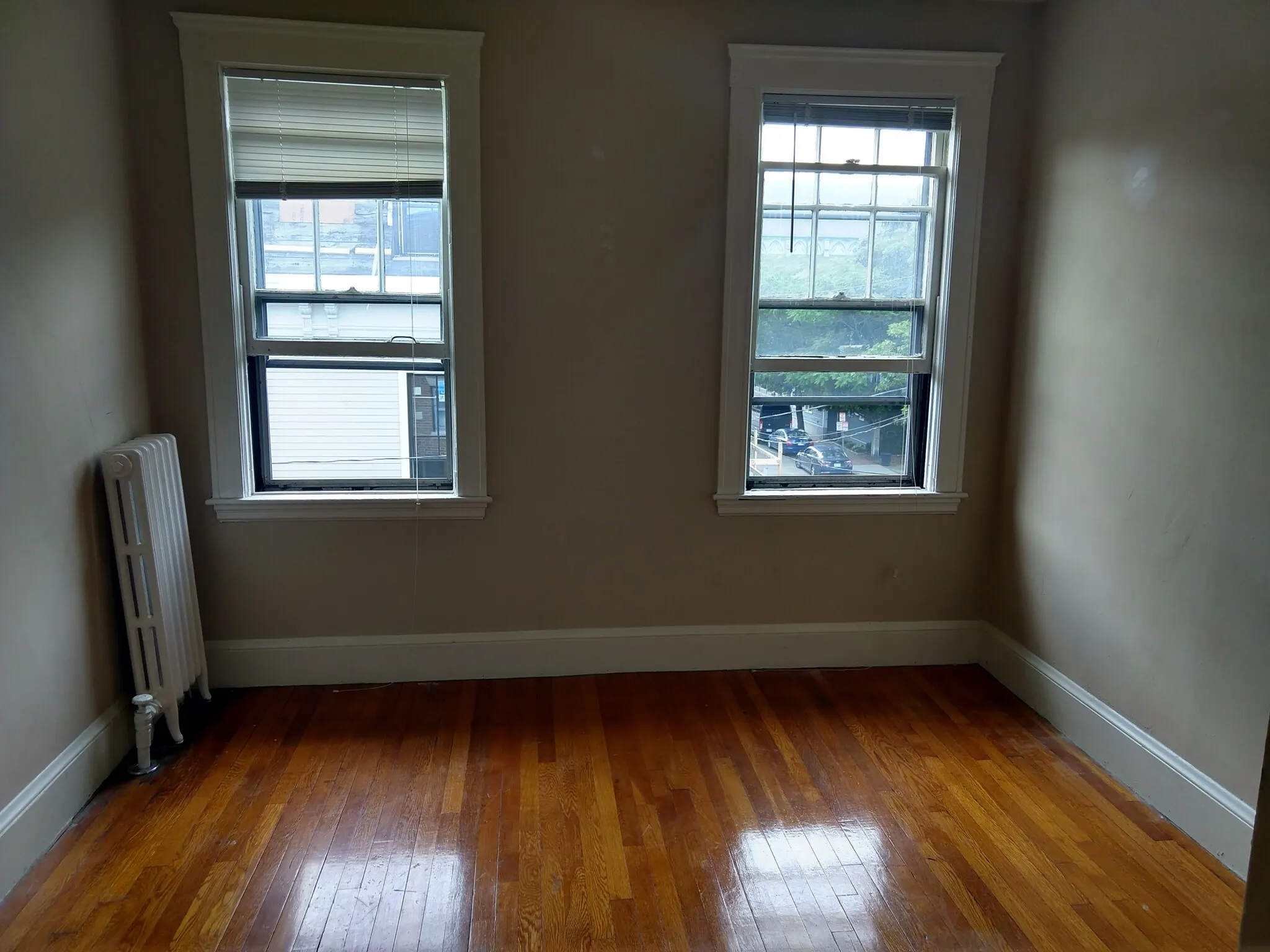 1 bed, 1 bath apartment for rent at 168 Norfolk St Unit 6, The Port — photo 5 of 8