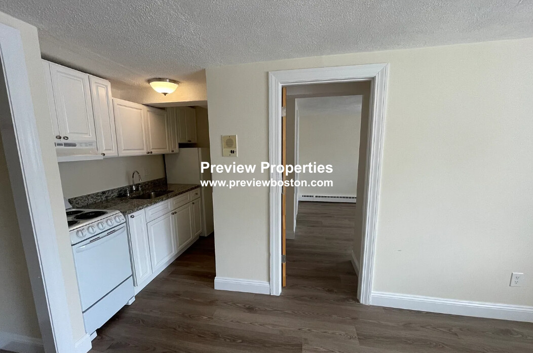 1 bed, 1 bath apartment for rent at 168 North Beacon St Unit 1P, Brighton — photo 6 of 9