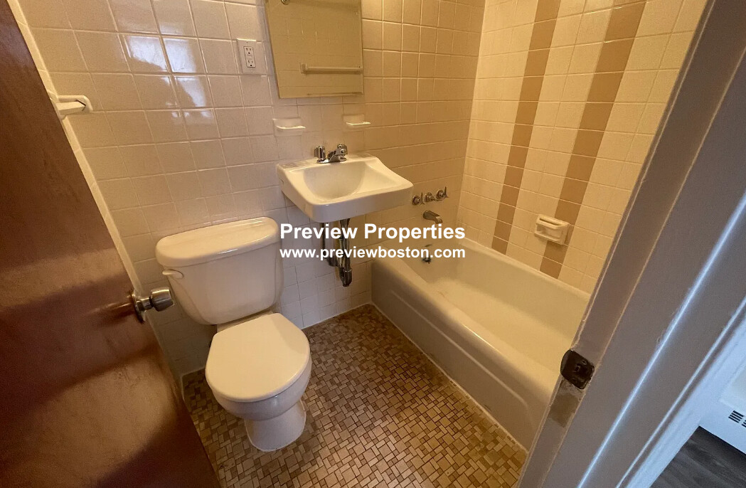 1 bed, 1 bath apartment for rent at 168 North Beacon St Unit 1P, Brighton — photo 8 of 9