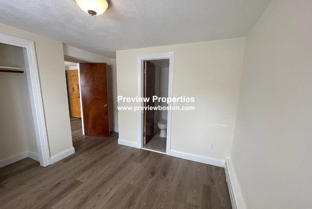 1 bed, 1 bath apartment for rent at 168 North Beacon St Unit 1P, Brighton — photo 4 of 9