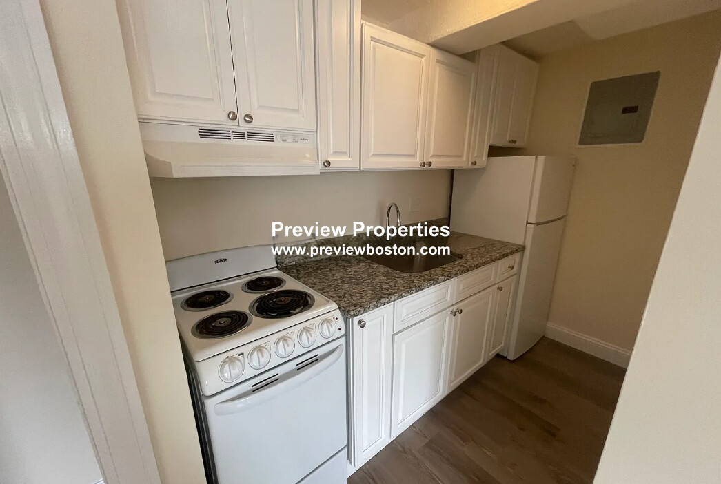 1 bed, 1 bath apartment for rent at 168 North Beacon St Unit 1P, Brighton — photo 2 of 9