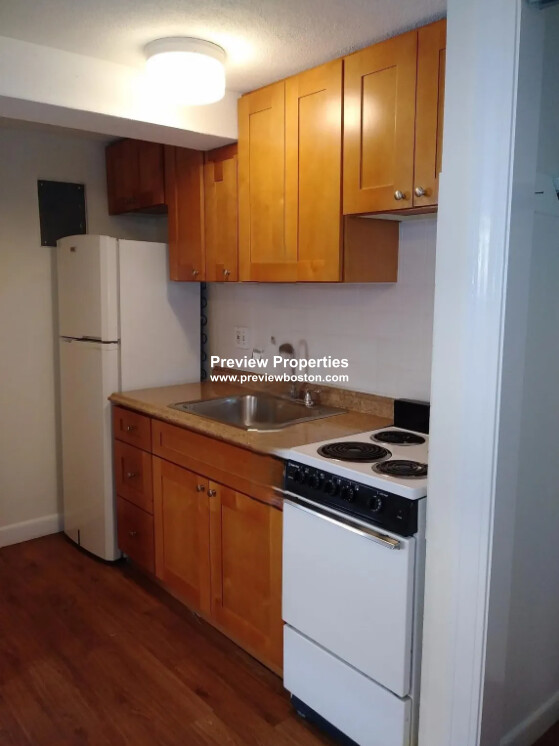 1 bed, 1 bath apartment for rent at 168 North Beacon St Unit 2M, Brighton — photo 2 of 8