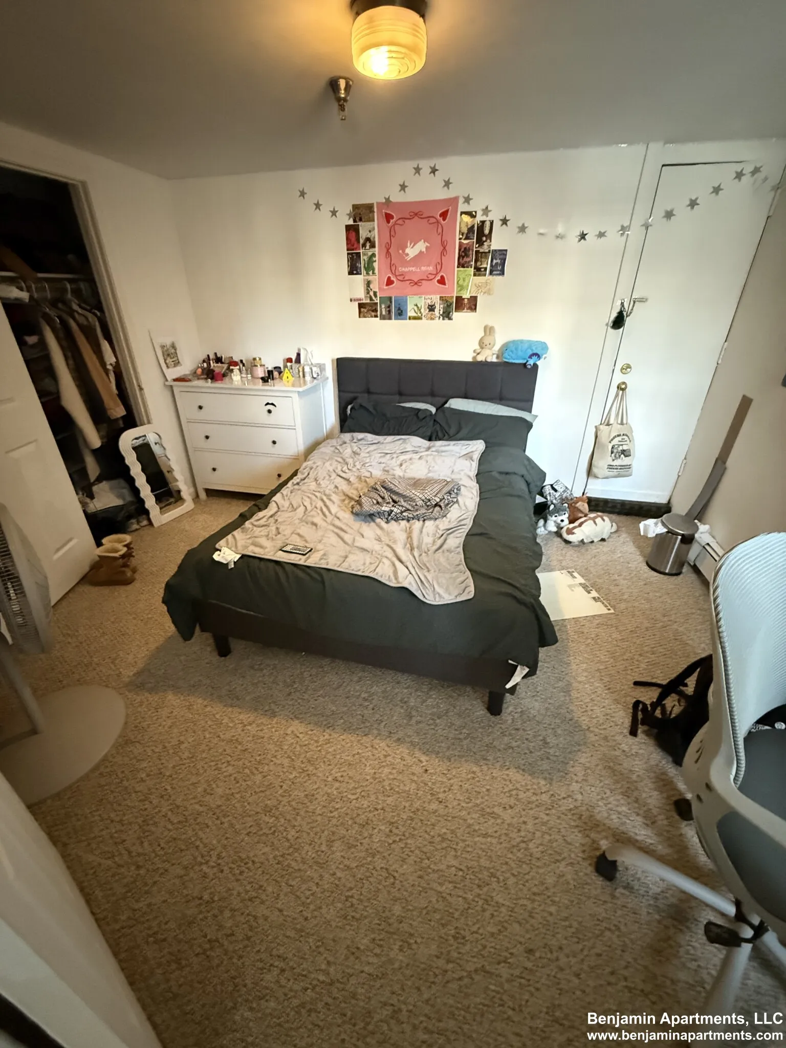 2 bed, 1 bath apartment for rent at 168 Northampton St Unit 1, Roxbury — photo 11 of 14
