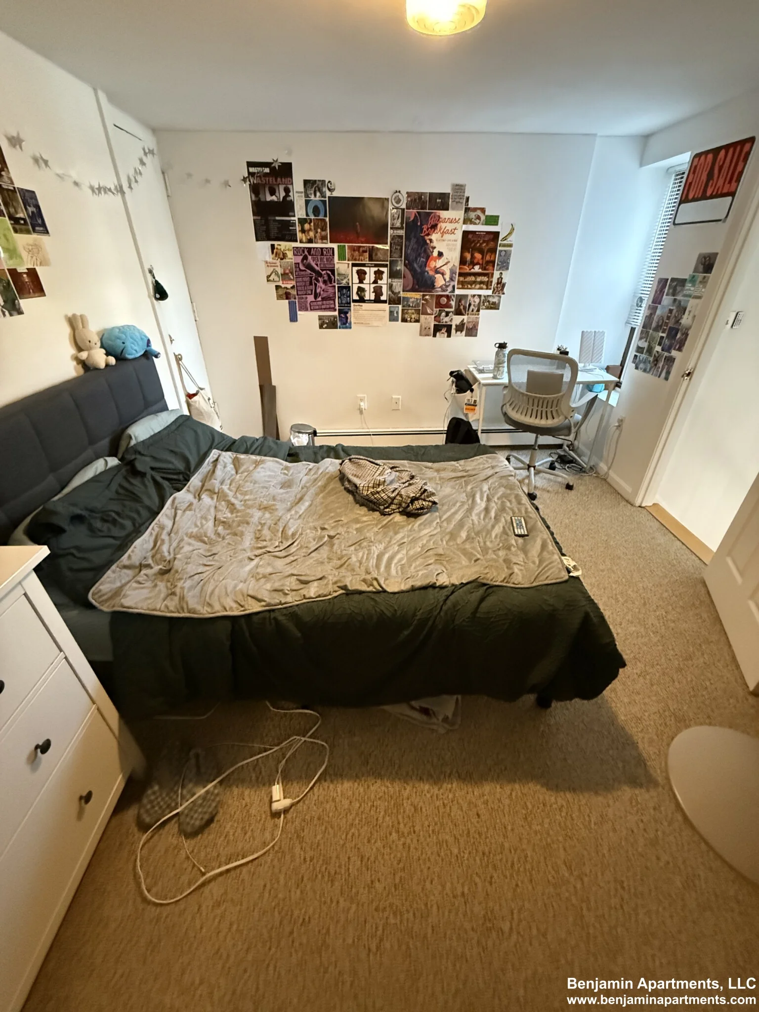 2 bed, 1 bath apartment for rent at 168 Northampton St Unit 1, Roxbury — photo 14 of 14