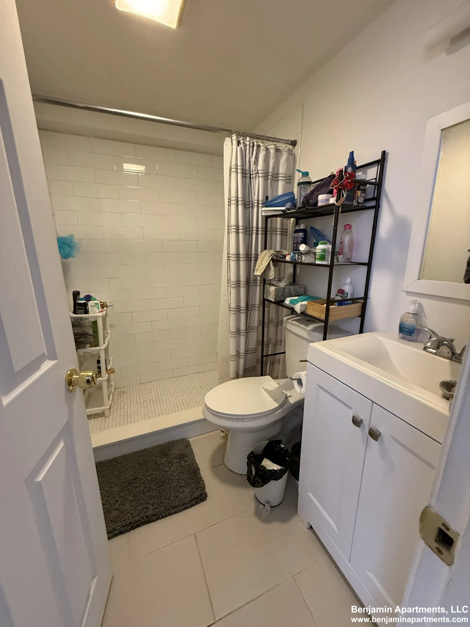 2 bed, 1 bath apartment for rent at 168 Northampton St Unit 1, Roxbury — photo 9 of 14