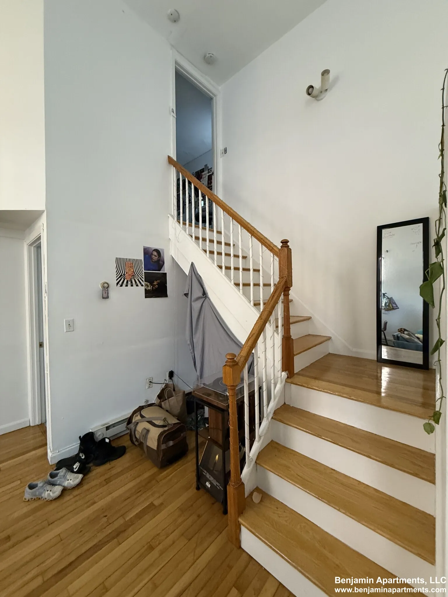 2 bed, 1 bath apartment for rent at 168 Northampton St Unit 1, Roxbury — photo 2 of 14
