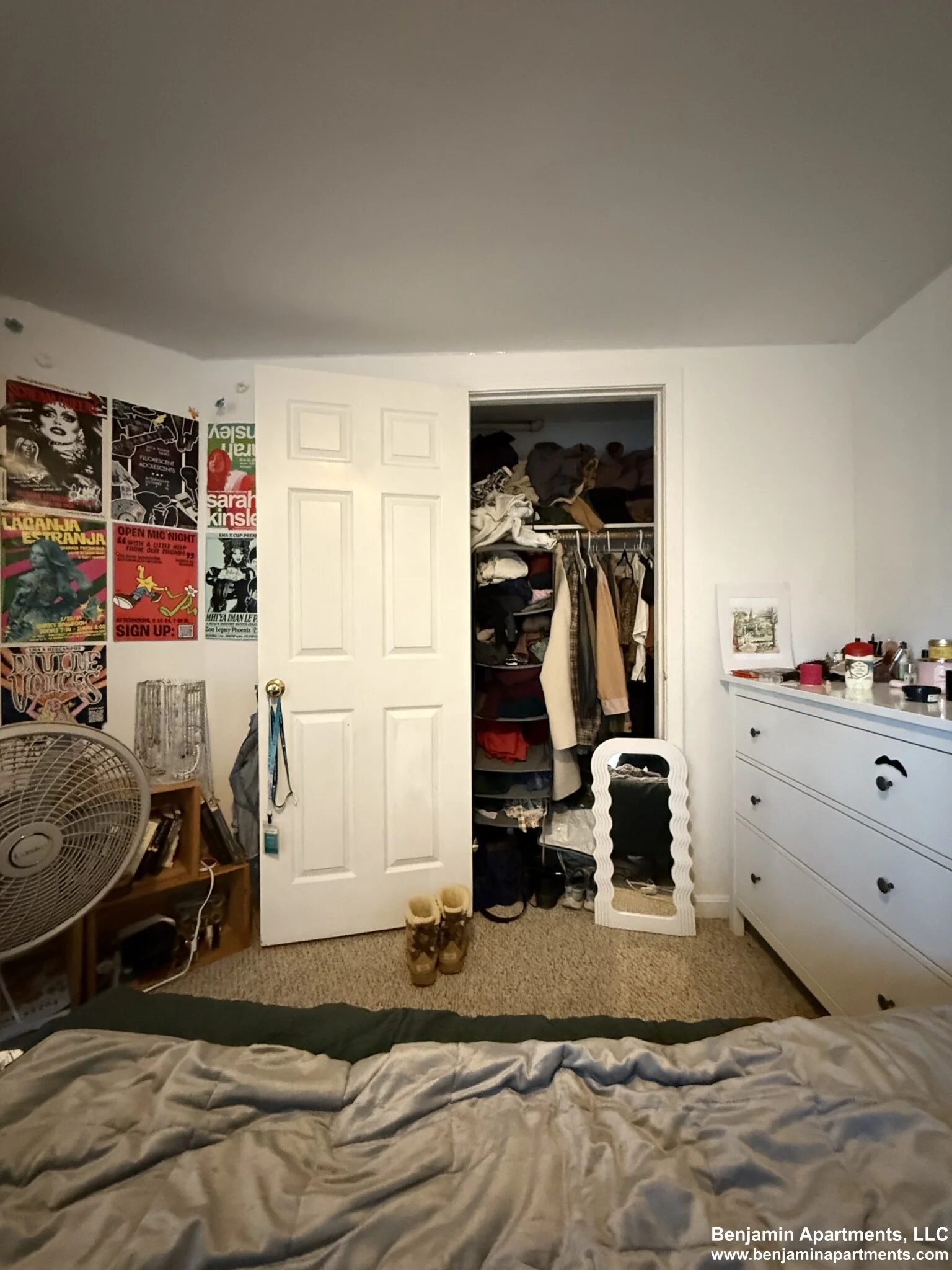 2 bed, 1 bath apartment for rent at 168 Northampton St Unit 1, Roxbury — photo 13 of 14