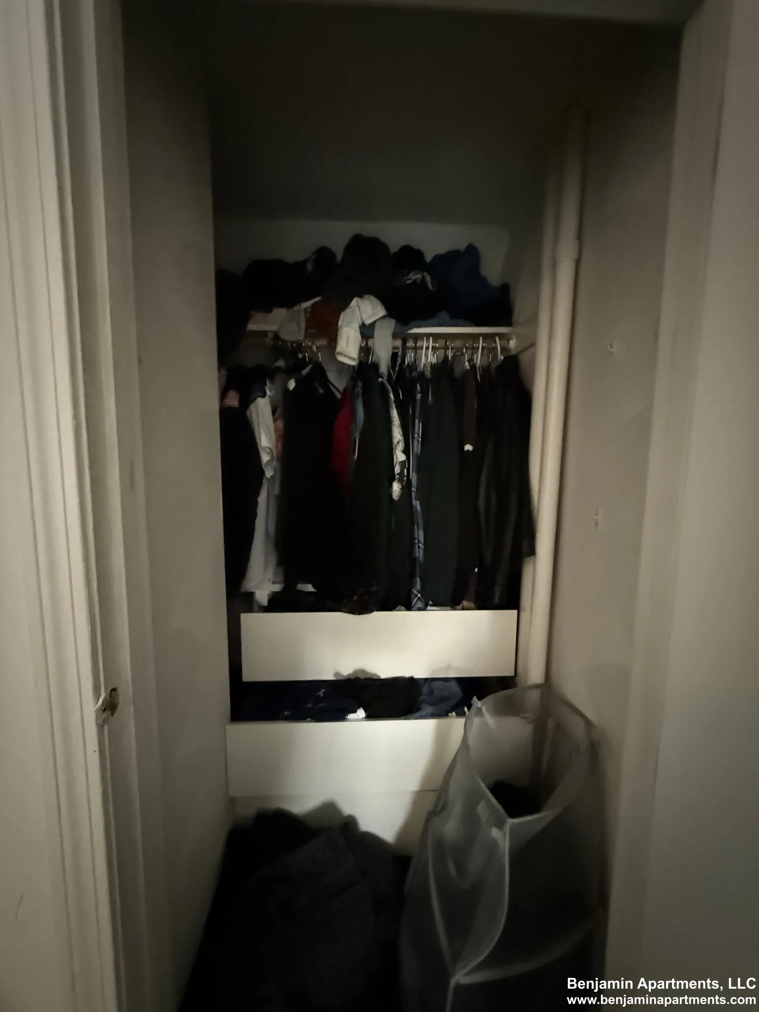 2 bed, 1 bath apartment for rent at 168 Northampton St Unit 1, Roxbury — photo 7 of 14