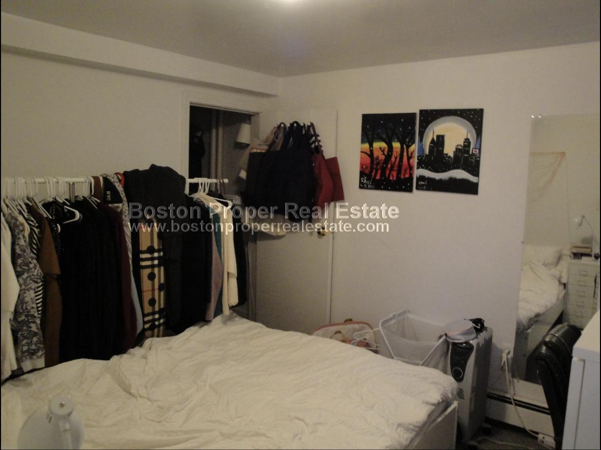 2 bed, 1 bath apartment for rent at 168 Northampton St Unit 1A, Roxbury — photo 7 of 13