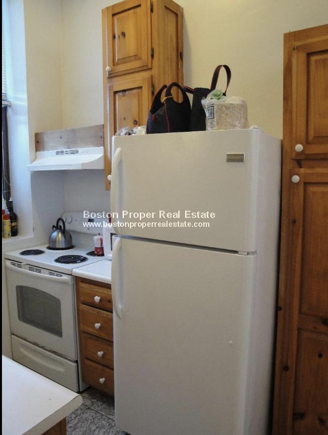 2 bed, 1 bath apartment for rent at 168 Northampton St Unit 1A, Roxbury — photo 10 of 13