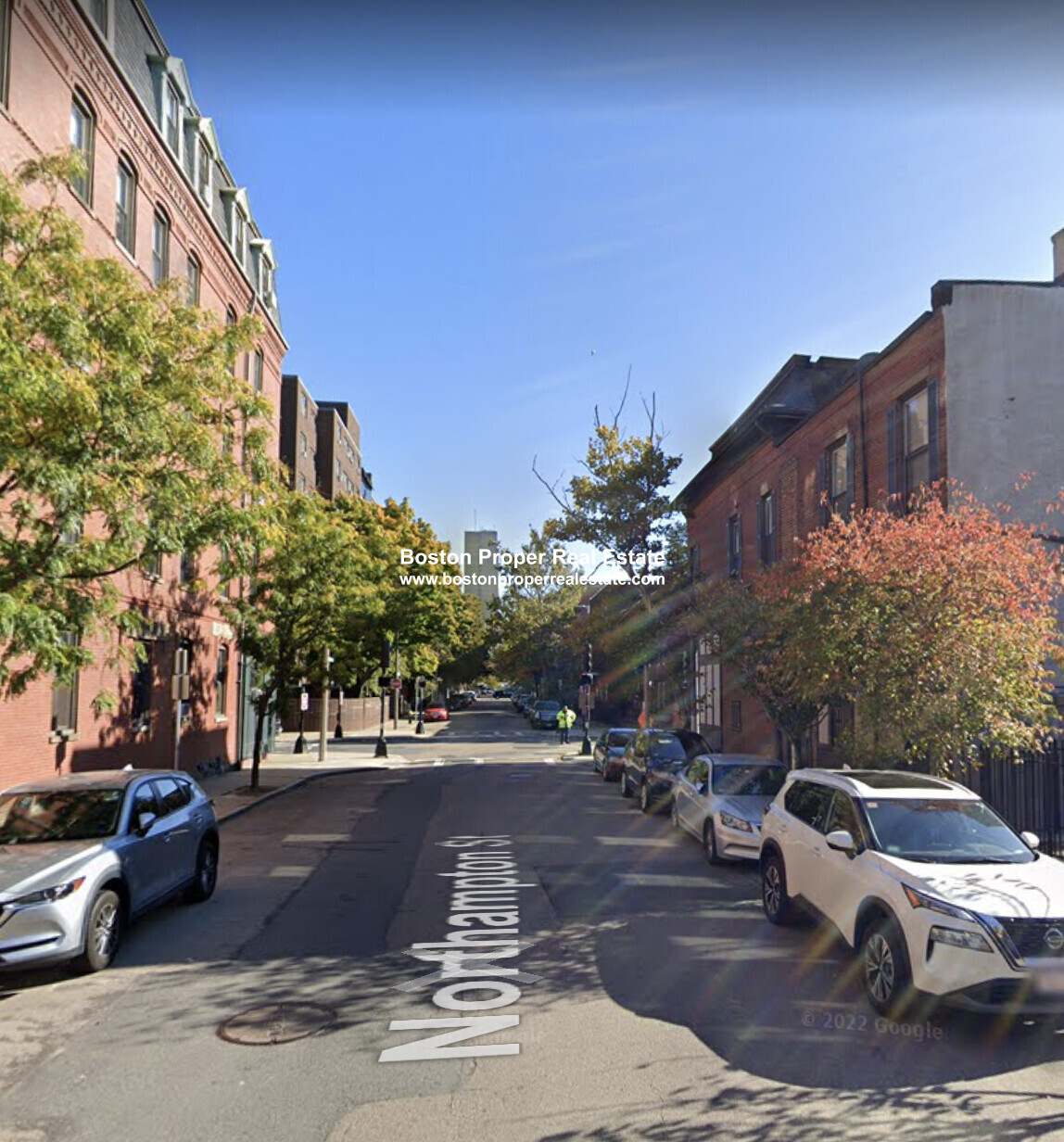 2 bed, 1 bath apartment for rent at 168 Northampton St Unit 1A, Roxbury — photo 13 of 13