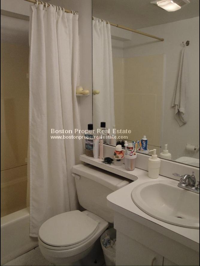 2 bed, 1 bath apartment for rent at 168 Northampton St Unit 1A, Roxbury — photo 6 of 13