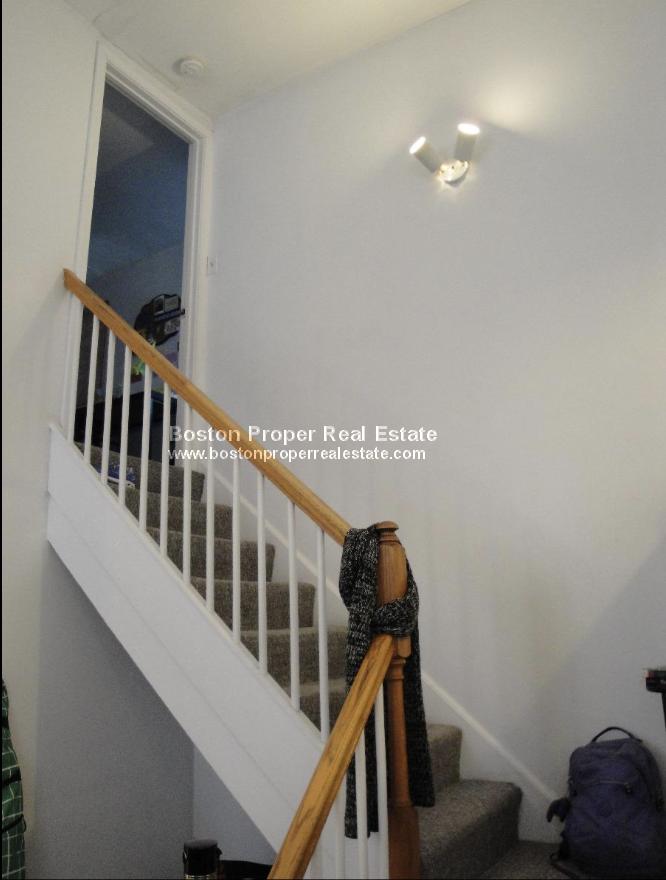 2 bed, 1 bath apartment for rent at 168 Northampton St Unit 1A, Roxbury — photo 4 of 13