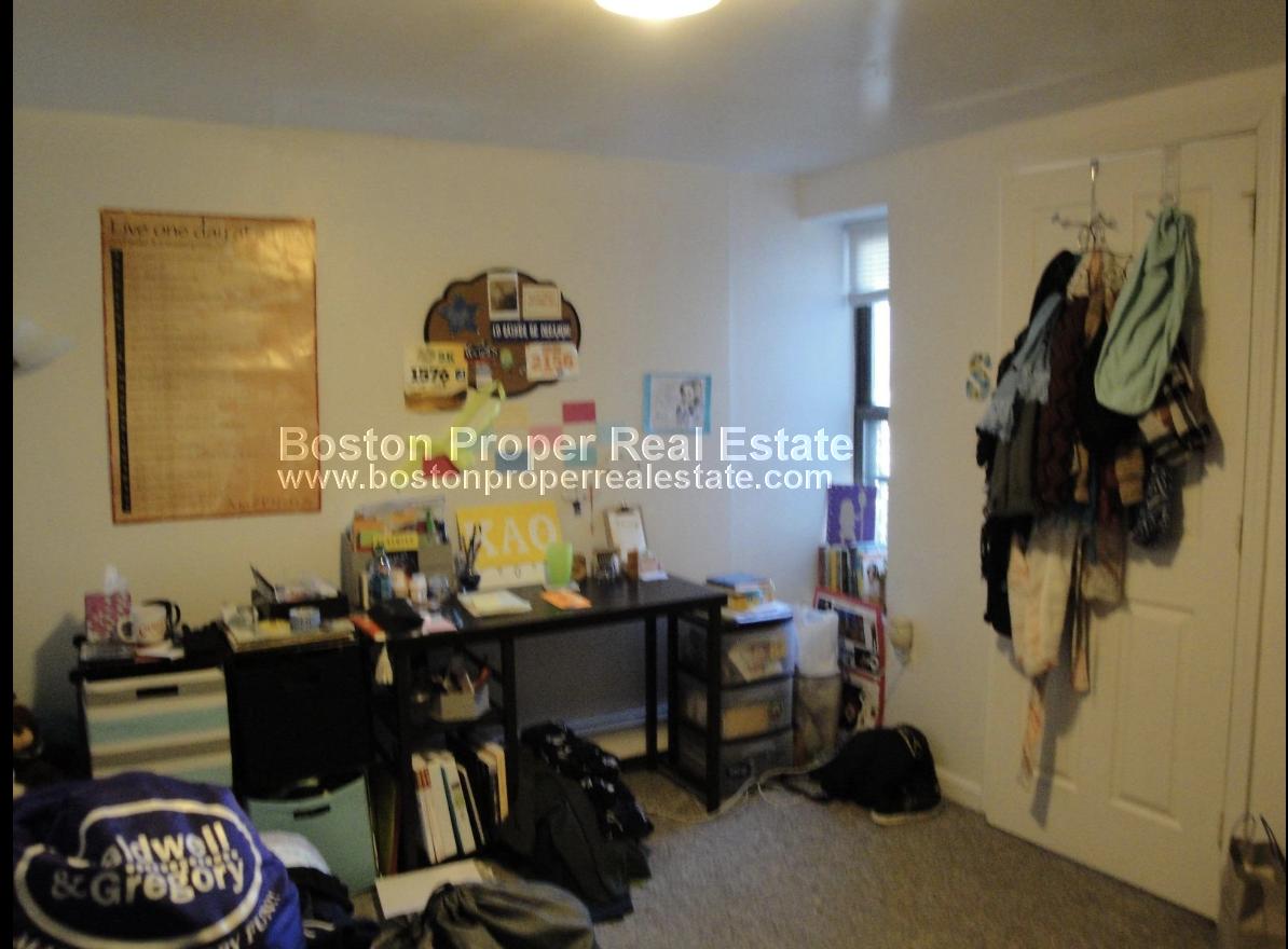 2 bed, 1 bath apartment for rent at 168 Northampton St Unit 1A, Roxbury — photo 12 of 13