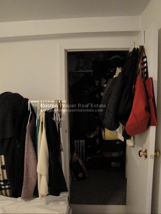 2 bed, 1 bath apartment for rent at 168 Northampton St Unit 1A, Roxbury — photo 8 of 13