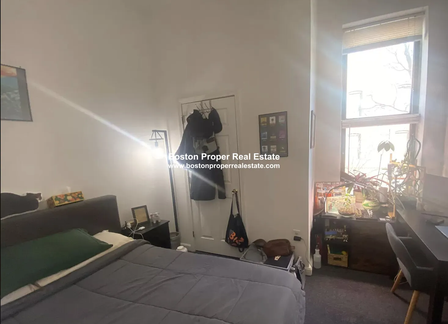 4 bed, 1 bath apartment for rent at 168 Northampton St Unit 3A, Roxbury — photo 8 of 11