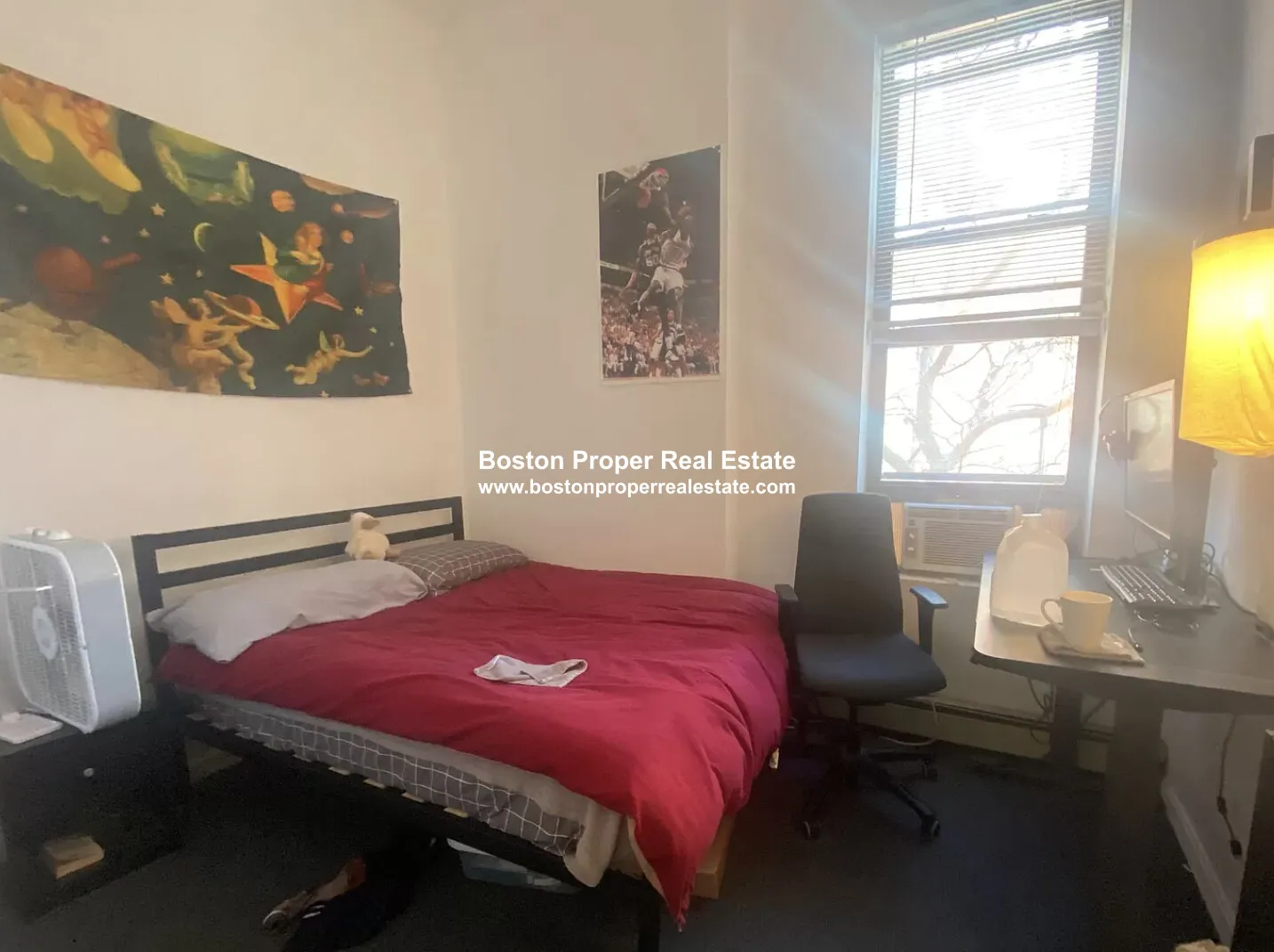 4 bed, 1 bath apartment for rent at 168 Northampton St Unit 3A, Roxbury — photo 9 of 11