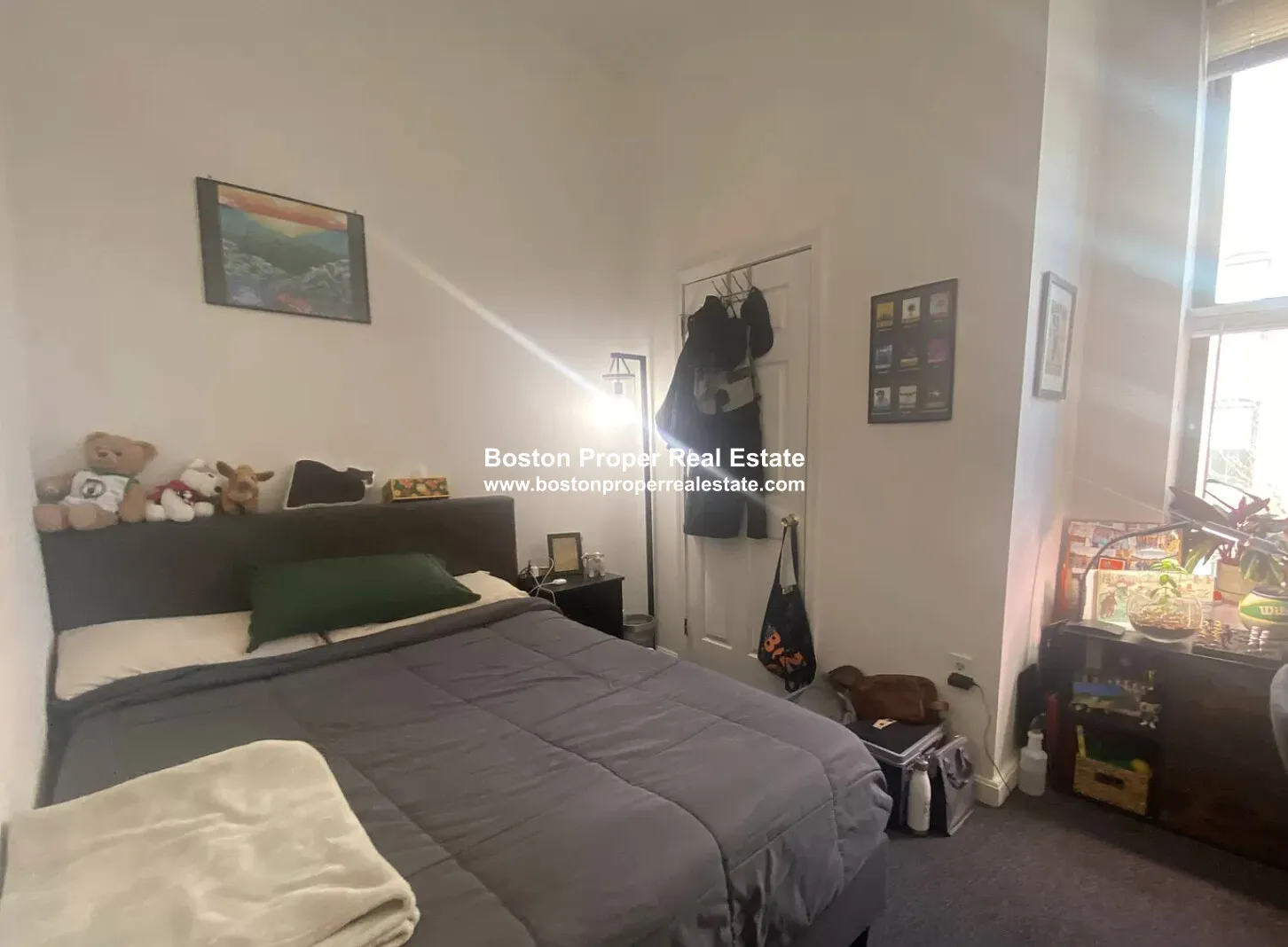 4 bed, 1 bath apartment for rent at 168 Northampton St Unit 3A, Roxbury — photo 7 of 11