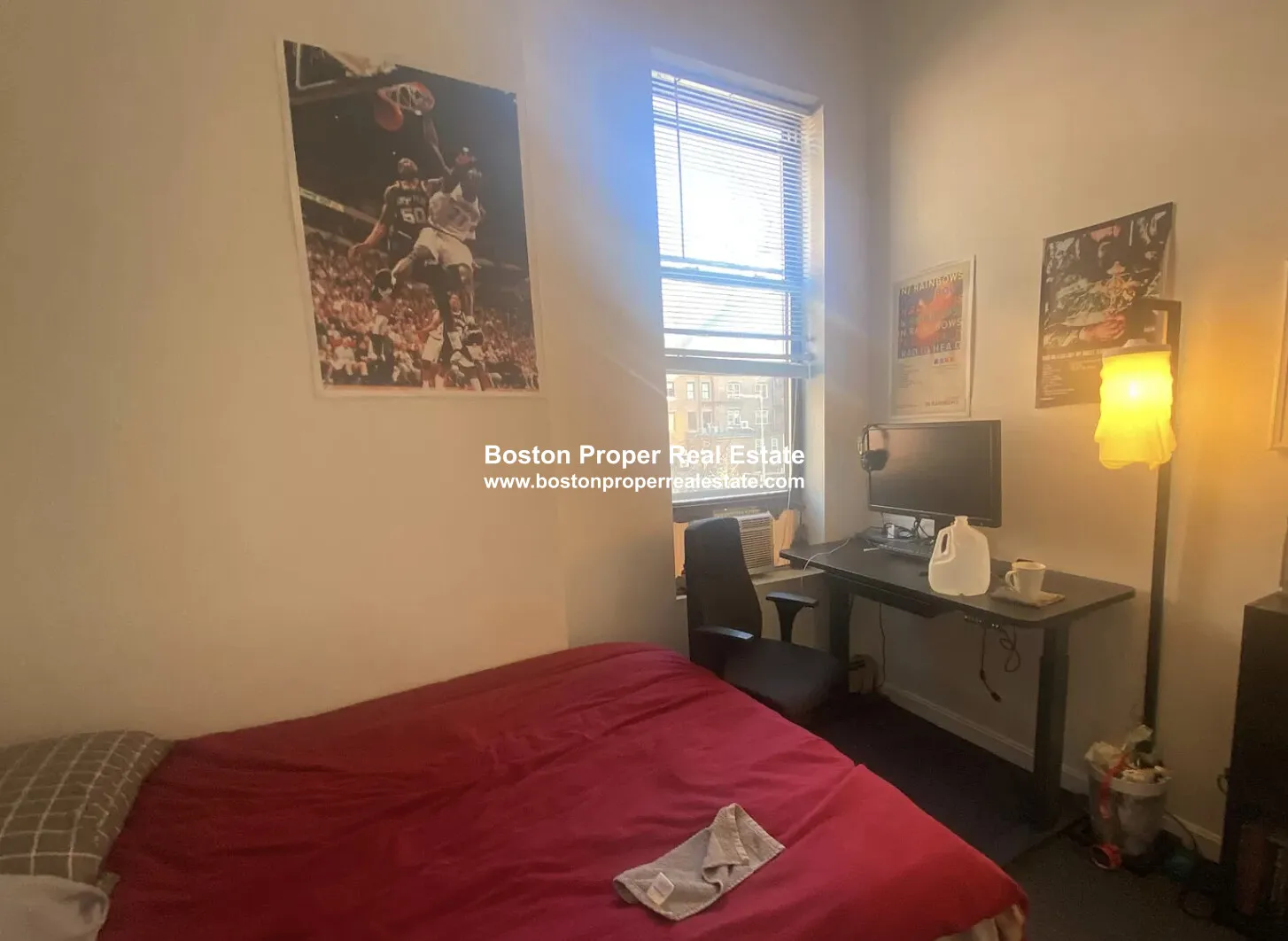 4 bed, 1 bath apartment for rent at 168 Northampton St Unit 3A, Roxbury — photo 10 of 11
