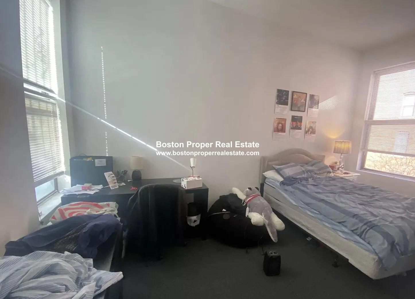4 bed, 1 bath apartment for rent at 168 Northampton St Unit 3A, Roxbury — photo 5 of 11
