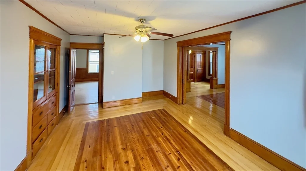 3 bed, 1 bath apartment for rent at 168 Oak St Unit 2, Gardner — photo 5 of 12