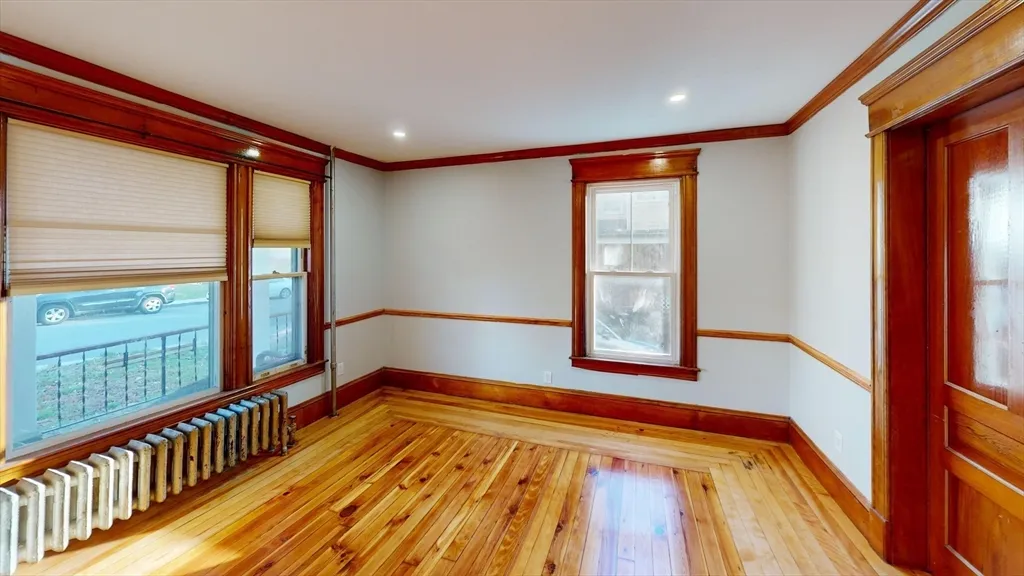 2 bed, 1 bath apartment for rent at 168 Oak Unit 1, Gardner — photo 2 of 25