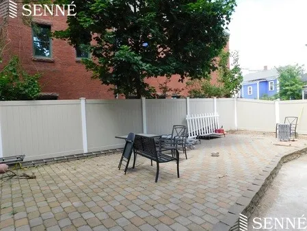2.5 bed, 1 bath apartment for rent at 168 River St Unit 1, Cambridgeport — photo 2 of 10