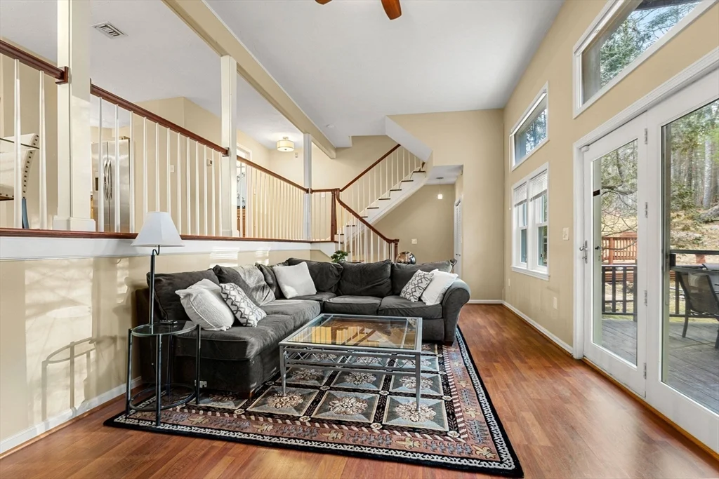 2 bed, 2 bath apartment for rent at 168 Upton Rd Unit 16, Grafton — photo 5 of 20