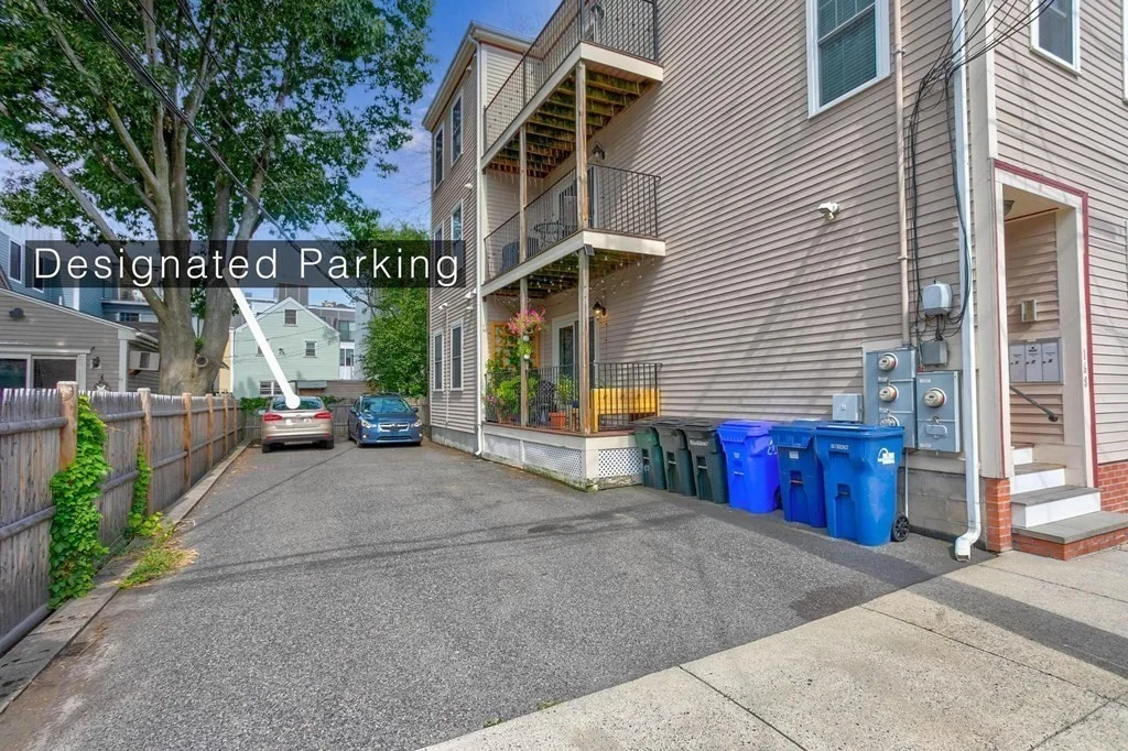 3 bed, 1 bath apartment for rent at 168 W 9th Unit 3, South Boston — photo 19 of 21
