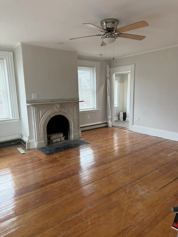 1 bed, 1 bath apartment for rent at 168 Wales St Unit 1, Abington — photo 1 of 7
