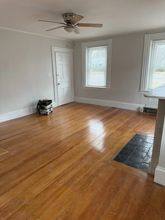 1 bed, 1 bath apartment for rent at 168 Wales St Unit 1, Abington — photo 2 of 7