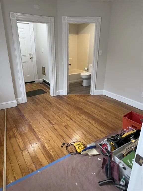 1 bed, 1 bath apartment for rent at 168 Wales St Unit 1, Abington — photo 5 of 7