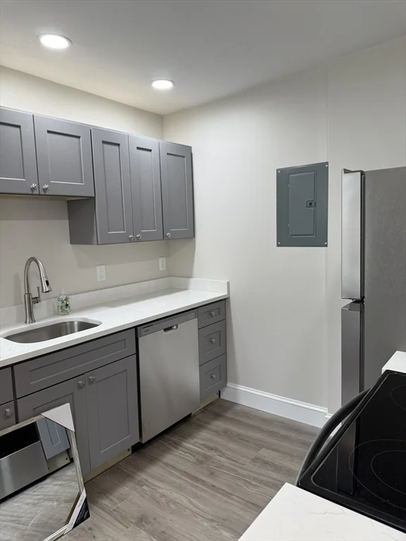 1 bed, 1 bath apartment for rent at 168 Wales St Unit 1, Abington — photo 4 of 7